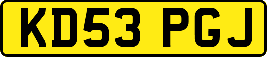 KD53PGJ