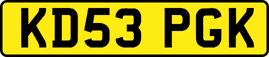 KD53PGK