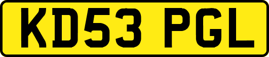 KD53PGL
