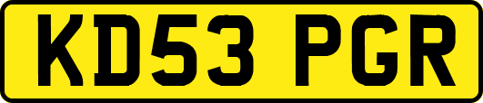 KD53PGR