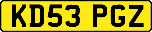 KD53PGZ