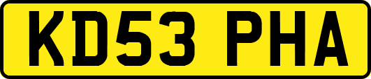 KD53PHA