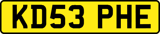 KD53PHE