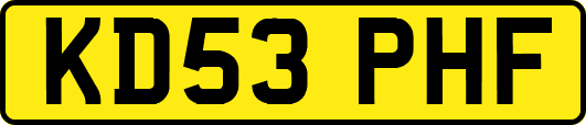 KD53PHF