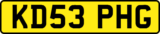 KD53PHG