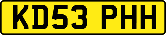 KD53PHH