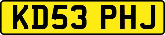 KD53PHJ