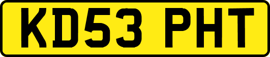 KD53PHT