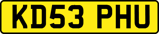 KD53PHU