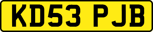 KD53PJB