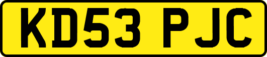 KD53PJC