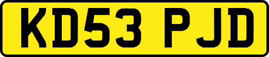 KD53PJD