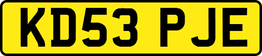 KD53PJE