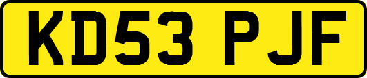 KD53PJF