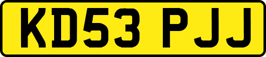 KD53PJJ