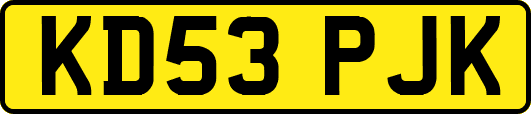 KD53PJK