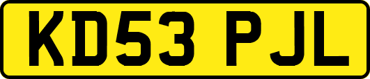 KD53PJL