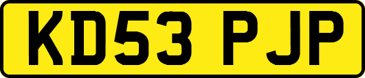 KD53PJP