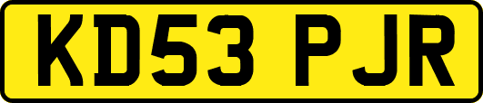 KD53PJR