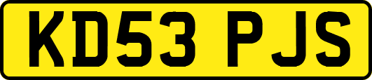 KD53PJS