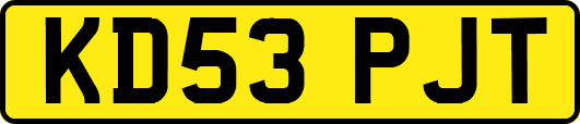 KD53PJT