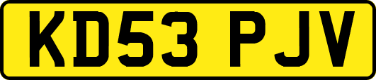 KD53PJV