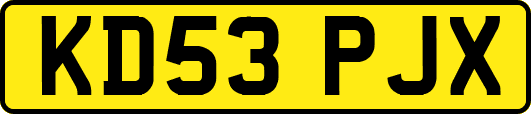 KD53PJX