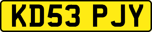 KD53PJY