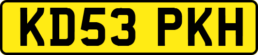 KD53PKH