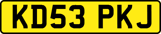 KD53PKJ