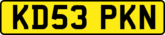 KD53PKN