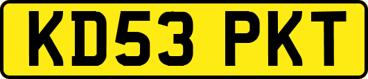 KD53PKT