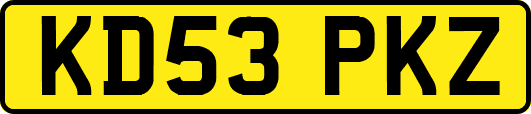 KD53PKZ