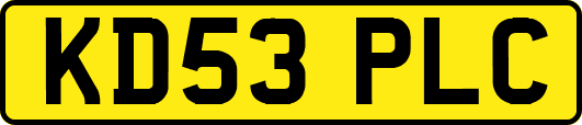KD53PLC
