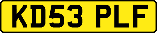KD53PLF