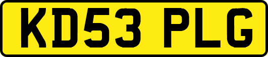 KD53PLG