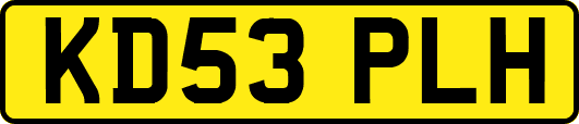 KD53PLH