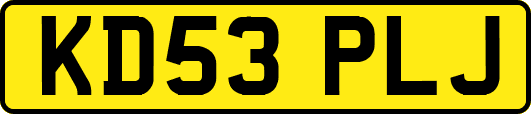 KD53PLJ