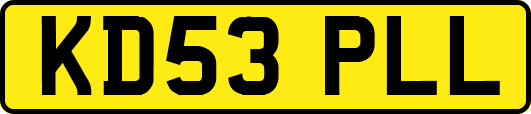 KD53PLL