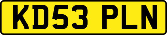 KD53PLN