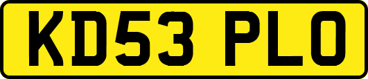 KD53PLO