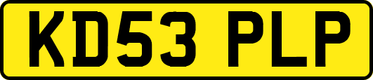 KD53PLP