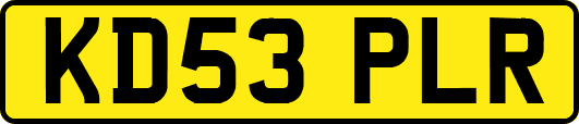 KD53PLR