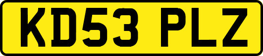KD53PLZ