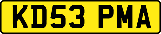 KD53PMA
