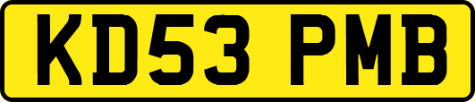 KD53PMB