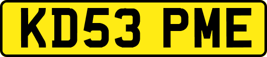 KD53PME