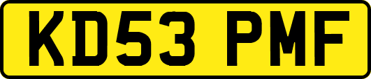 KD53PMF