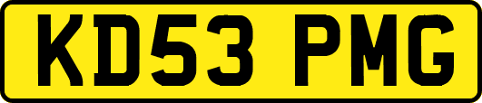 KD53PMG