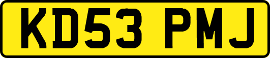 KD53PMJ